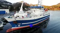 Longliner untuk jualan