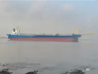 Kapal pengorek untuk dijual