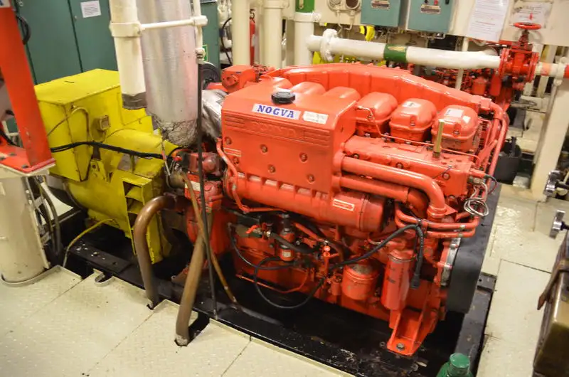 Kapal bekalan platform (PSV) untuk dijual