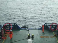 Kapal pengangkut pukal untuk dijual