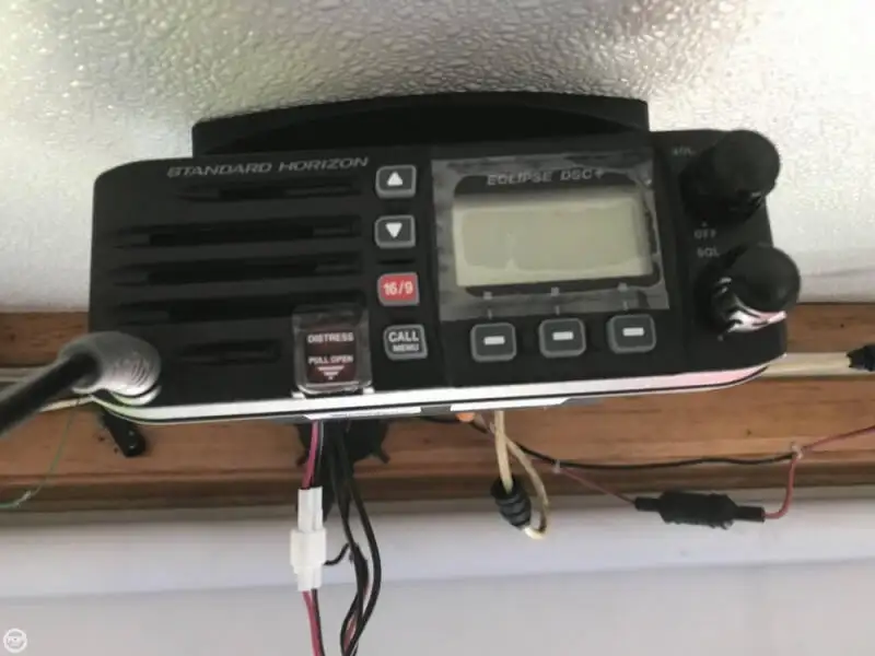 Kapal tunda untuk dijual