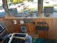 Kapal pukat lilit untuk dijual