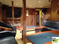 Kapal tinjauan untuk dijual