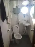 Kapal tunda untuk dijual
