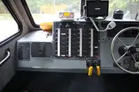 Kapal kerja untuk dijual