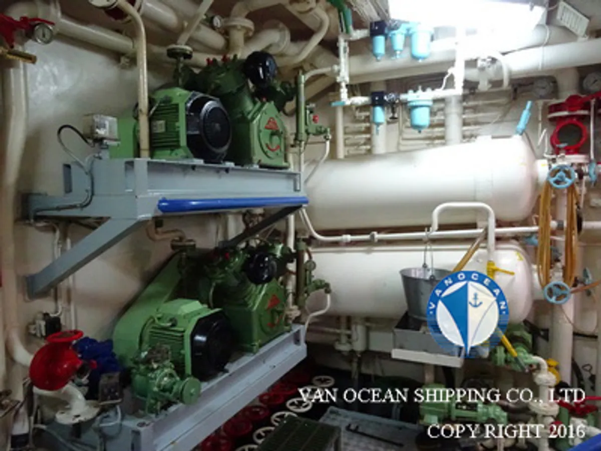 Kapal pukat untuk dijual