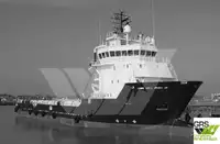 Kapal bekalan platform (PSV) untuk dijual