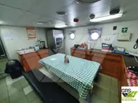 Kapal pendaratan, tangki untuk dijual
