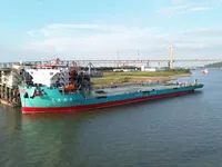 Kapal angkat berat untuk dijual