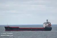 Pembawa pukal untuk jualan