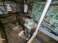 Kapal pelayaran-feri untuk dijual