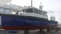 Kapal anak kapal untuk dijual
