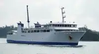 Ro-Ro ship untuk jualan