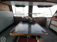Kapal penyelamat untuk dijual