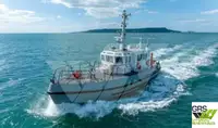 Kapal tinjauan untuk dijual