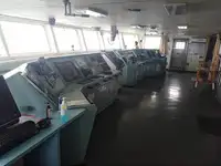 Tangki minyak/kimia untuk dijual