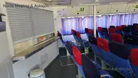 Kapal layar untuk dijual
