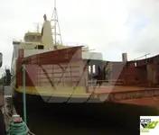 Kapal Ro-Ro untuk dijual