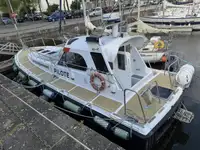 Kapal pandu untuk dijual