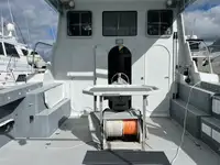 Kapal penyelidik untuk dijual