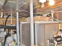 Kapal penumpang untuk jualan