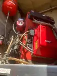 Kapal rondaan untuk dijual