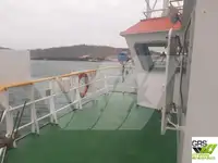 Kapal pendaratan, tangki untuk dijual