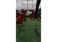 Tongkang untuk dijual