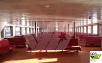 Kapal penumpang untuk dijual