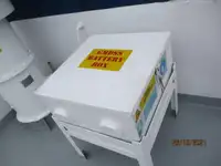 Kapal peti sejuk untuk dijual