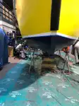 Trawler untuk jualan