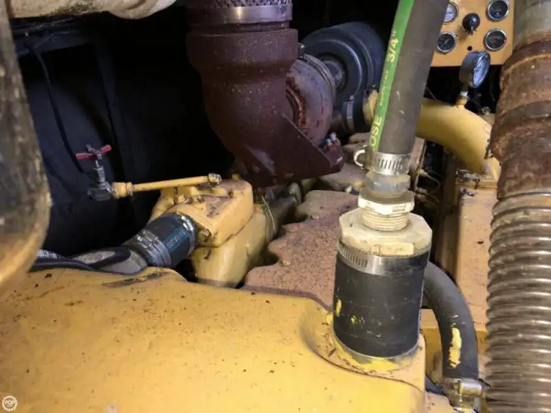Kapal tunda untuk dijual