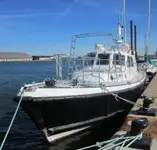Kapal pandu untuk dijual