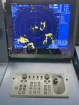 Kapal bekalan untuk dijual