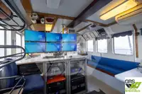 Kapal tinjauan untuk dijual