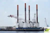 Rig penggerudian untuk dijual
