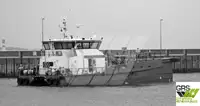 Kapal perkhidmatan ladang angin untuk dijual