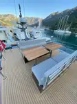 Kapal pendaratan, tangki untuk dijual