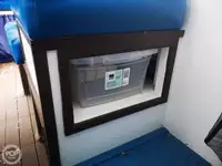 Kapal pemprosesan ikan untuk dijual