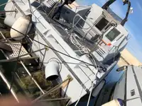 Kapal rondaan untuk dijual