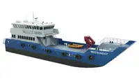 Kapal peti sejuk untuk dijual