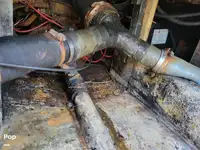 Kapal pukat untuk dijual