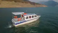 Kapal pelayaran untuk dijual
