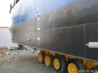 Kapal kerja untuk dijual