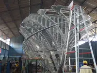 Kapal feri untuk jualan