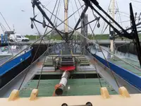 Kapal pukat untuk dijual