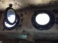Kapal tunda untuk dijual