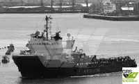 Kapal bekalan untuk jualan