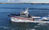 Kapal anak kapal untuk dijual