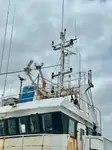Kapal pukat untuk dijual
